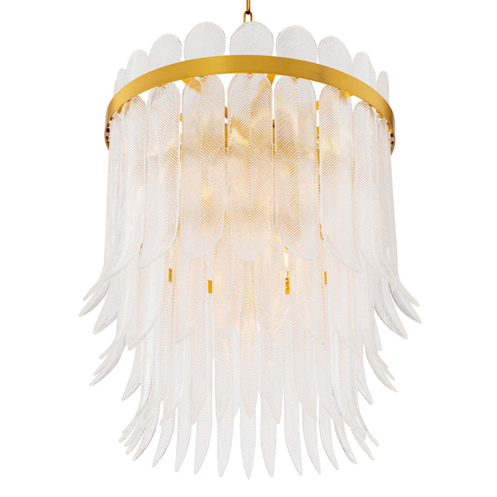 Chandelier Erika L New Collection - January 2026 Eichholtz