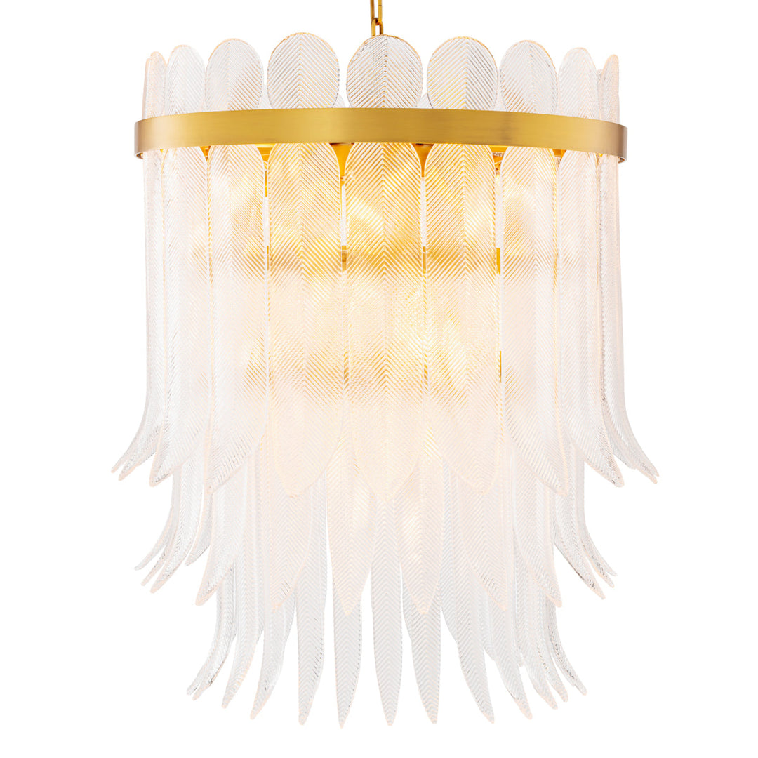 Chandelier Erika L New Collection - January 2026 Eichholtz