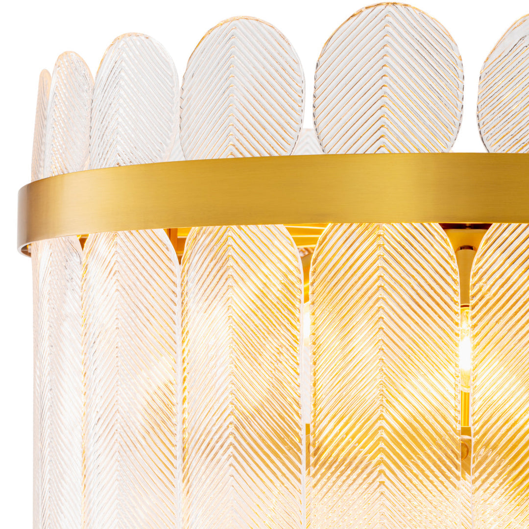 Chandelier Erika L New Collection - January 2026 Eichholtz
