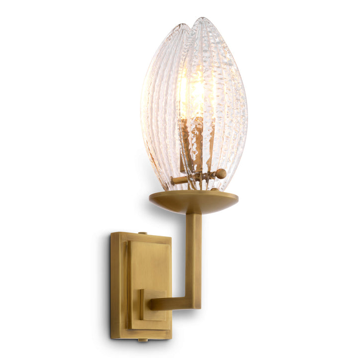 Wall Lamp Persephone New Collection - January 2026 Eichholtz