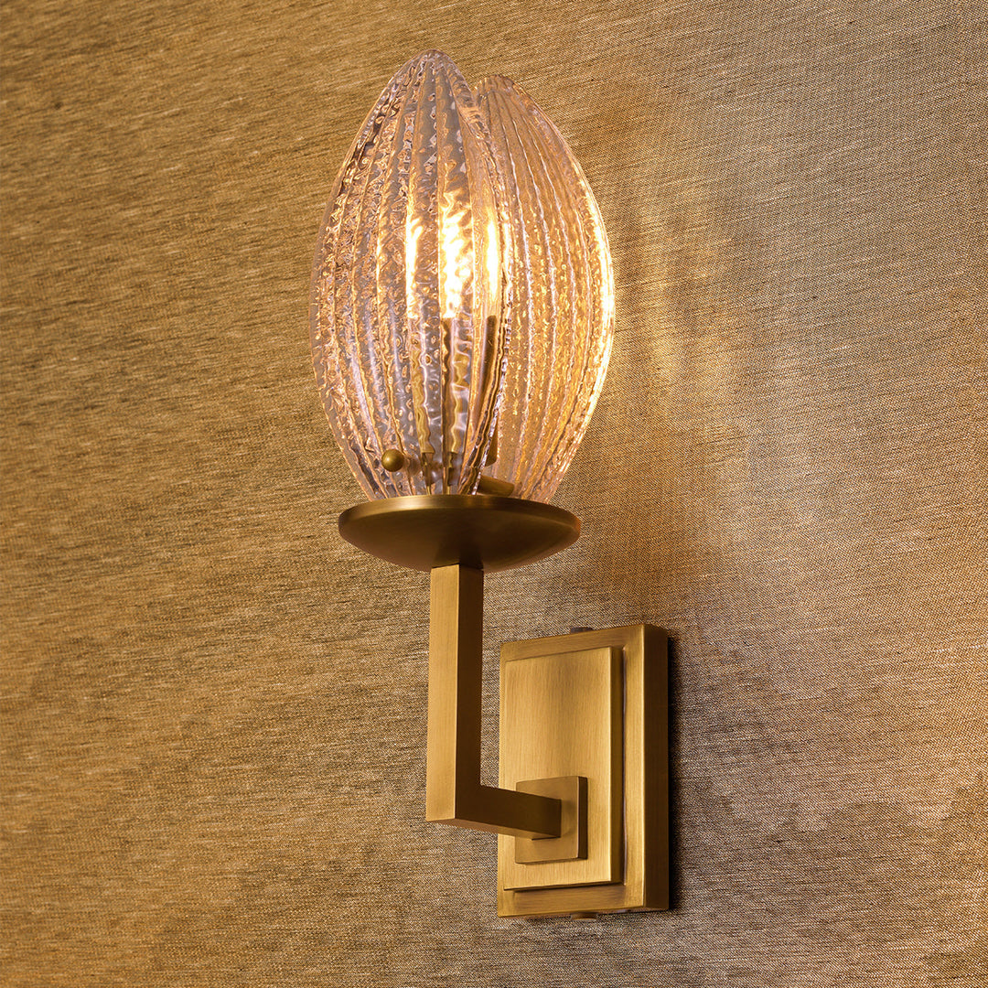 Wall Lamp Persephone New Collection - January 2026 Eichholtz