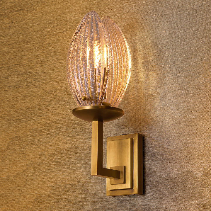 Wall Lamp Persephone New Collection - January 2026 Eichholtz