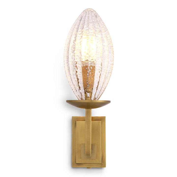 Wall Lamp Persephone New Collection - January 2026 Eichholtz