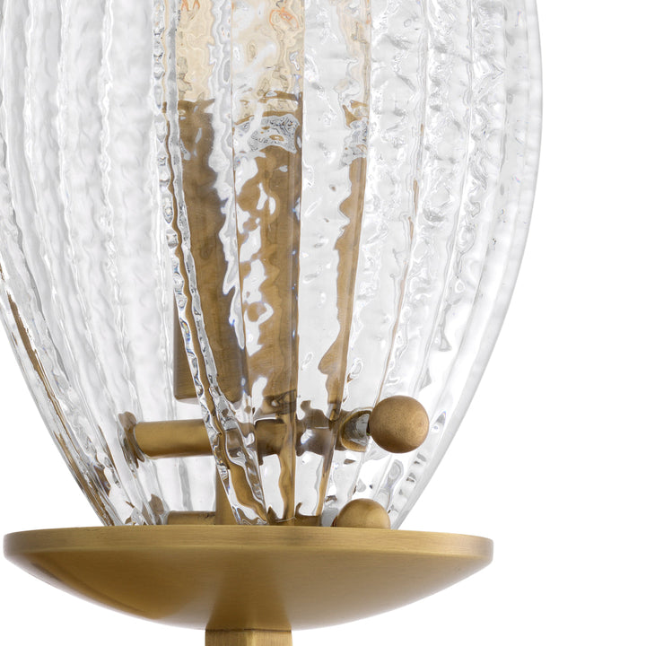Wall Lamp Persephone New Collection - January 2026 Eichholtz