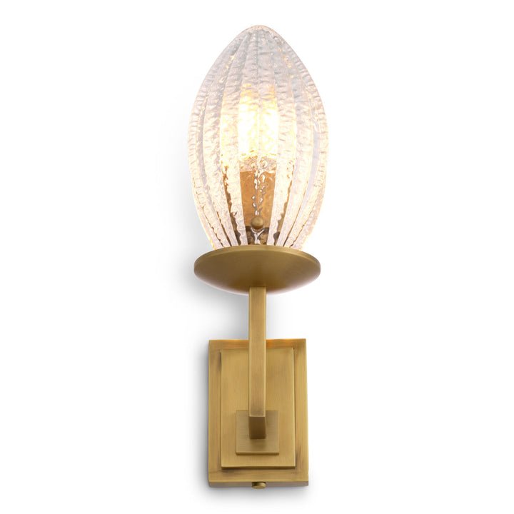 Wall Lamp Persephone New Collection - January 2026 Eichholtz