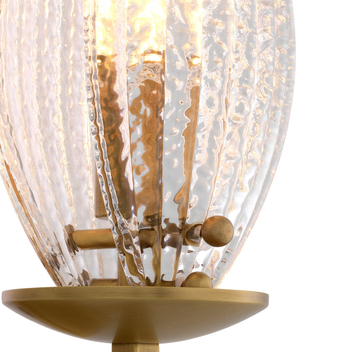 Wall Lamp Persephone New Collection - January 2026 Eichholtz
