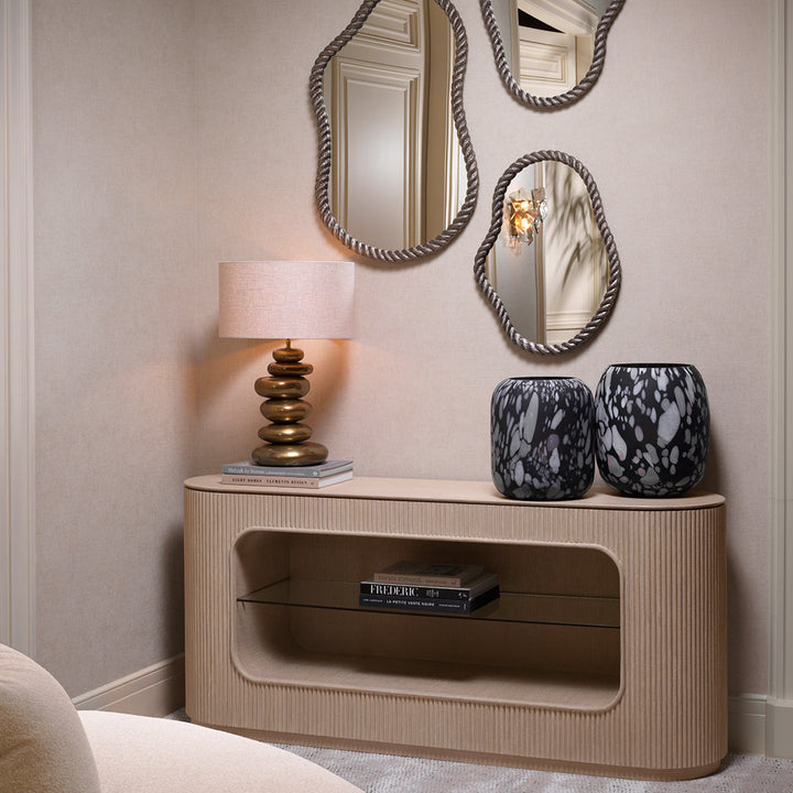 Mirror Elvington M New Collection - January 2026 Eichholtz