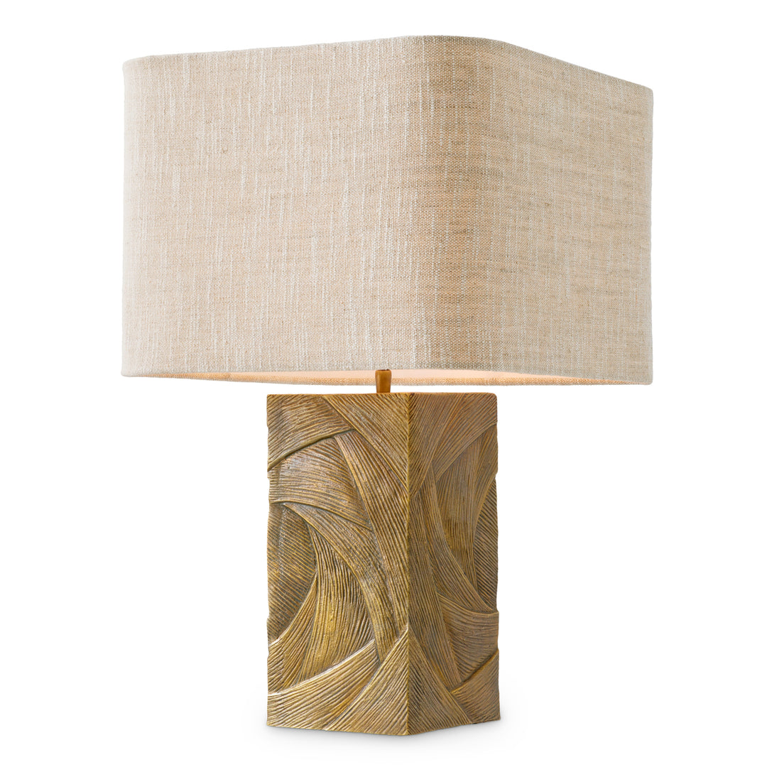 Table Lamp Bandol Table lamps Eichholtz