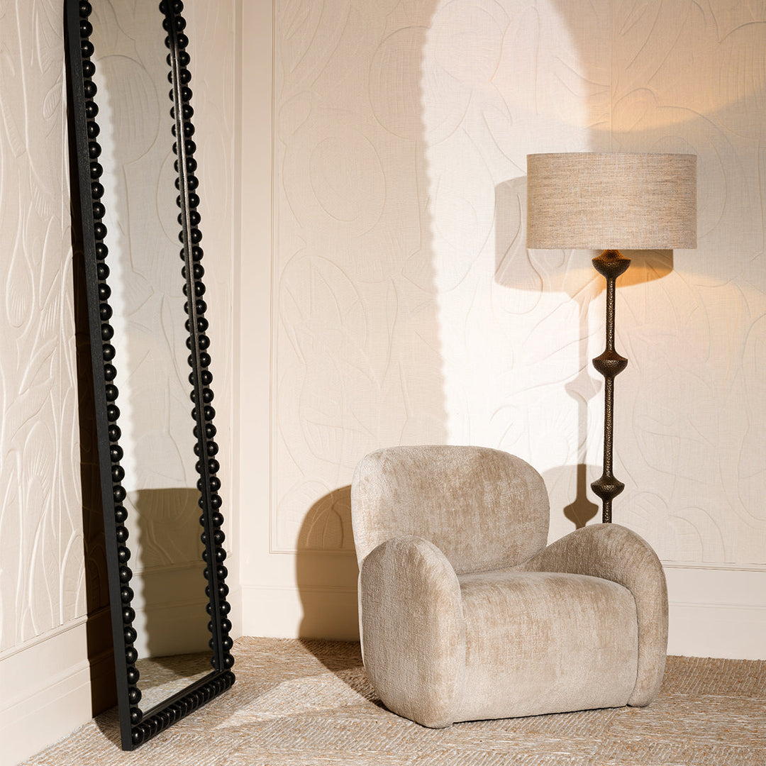 Mirror Kenton L New Collection - January 2026 Eichholtz