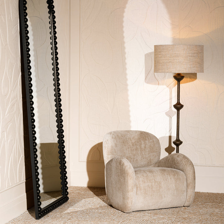 Mirror Kenton L New Collection - January 2026 Eichholtz