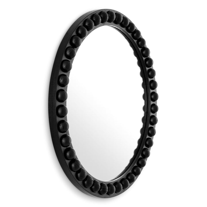 Mirror Kenton Round New Collection - January 2026 Eichholtz