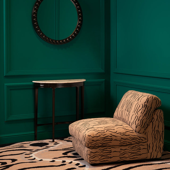 Mirror Kenton Round New Collection - January 2026 Eichholtz