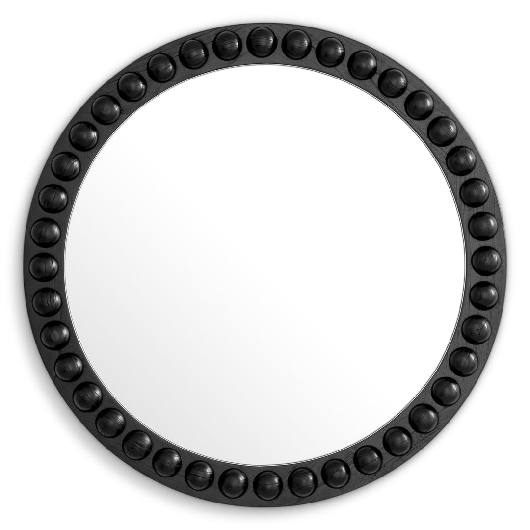 Mirror Kenton Round New Collection - January 2026 Eichholtz