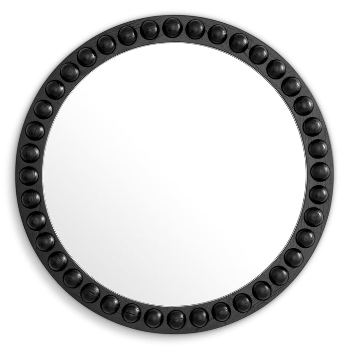 Mirror Kenton Round New Collection - January 2026 Eichholtz