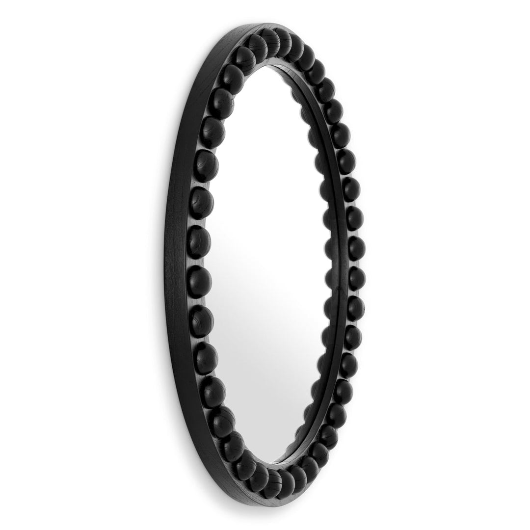 Mirror Kenton Round New Collection - January 2026 Eichholtz