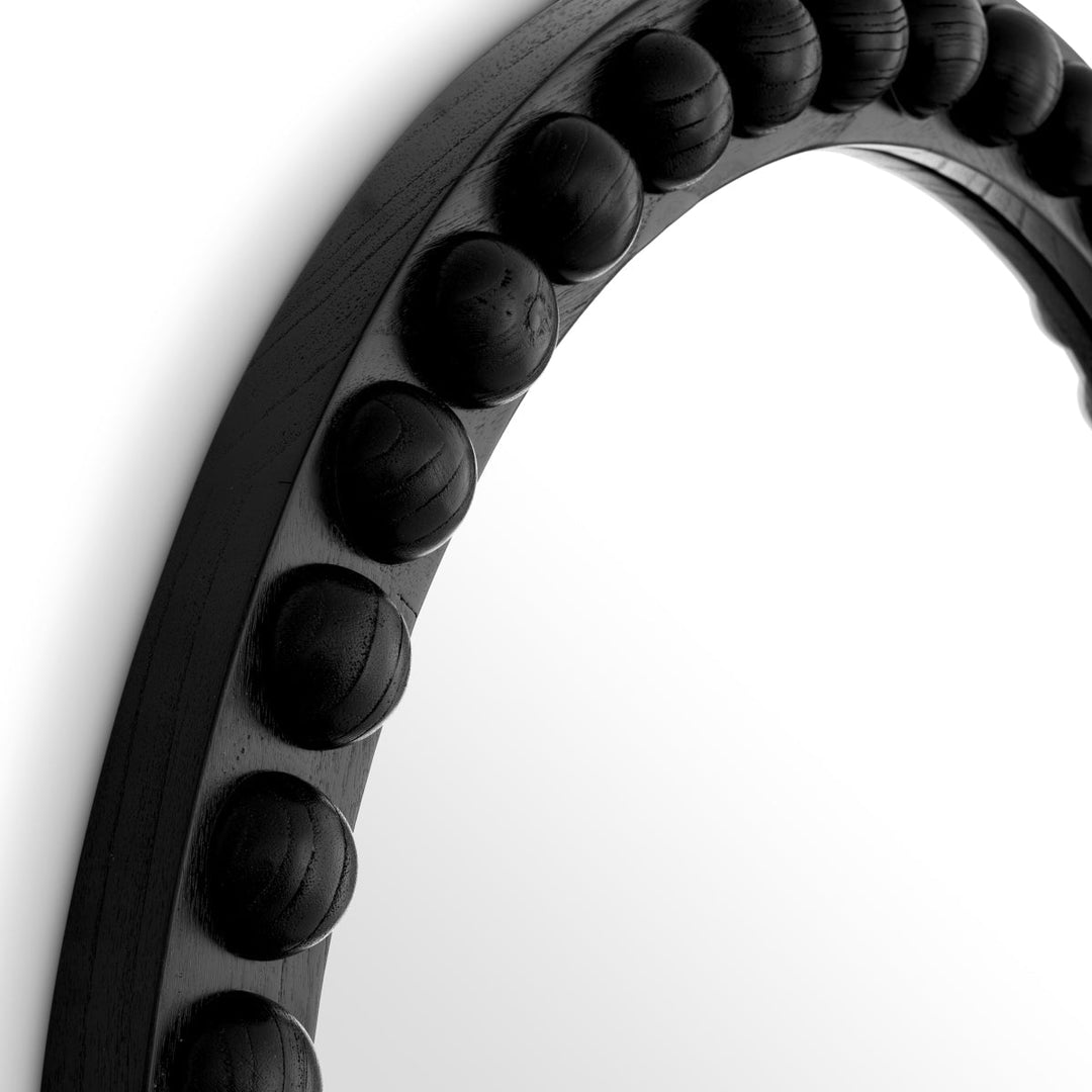 Mirror Kenton Round New Collection - January 2026 Eichholtz
