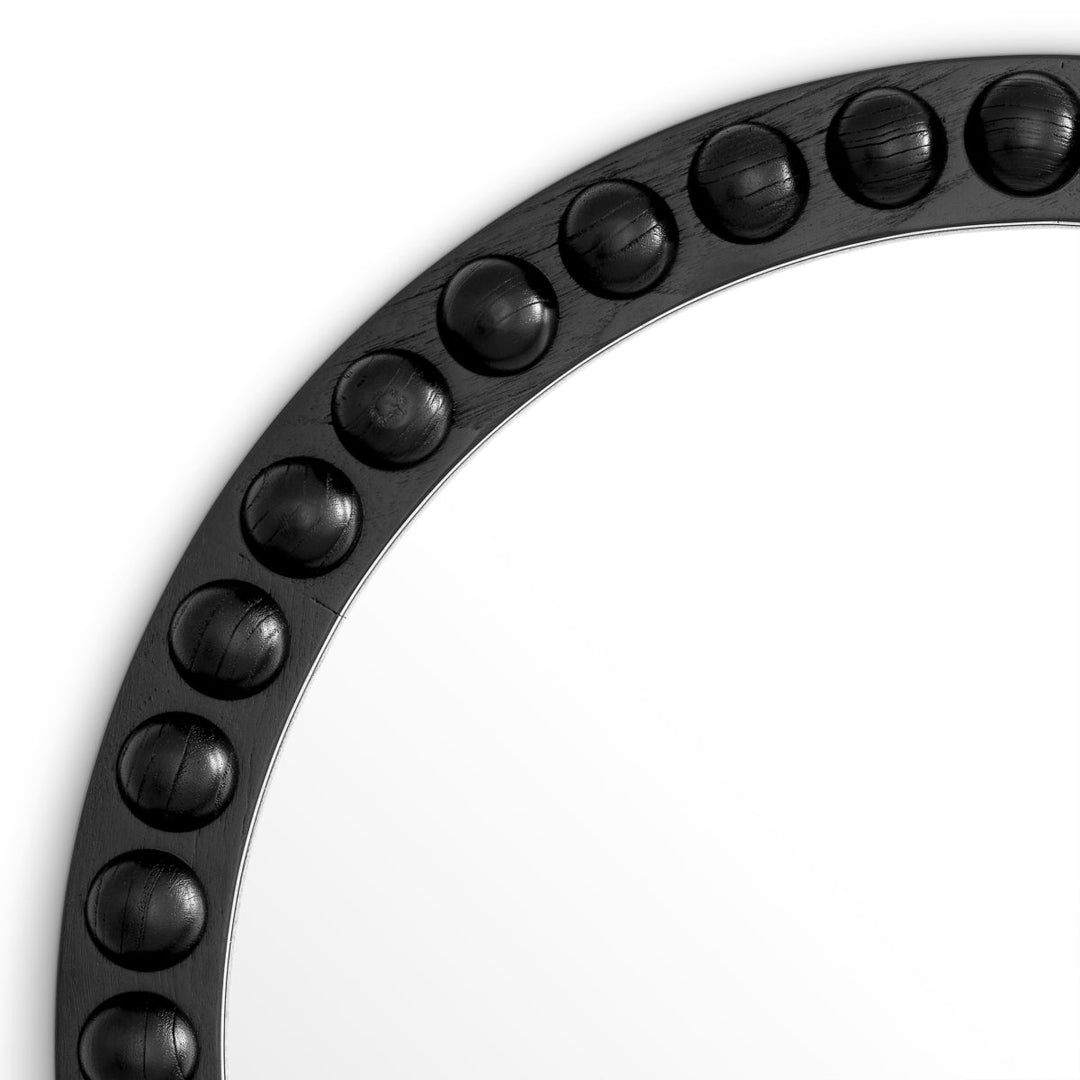 Mirror Kenton Round New Collection - January 2026 Eichholtz