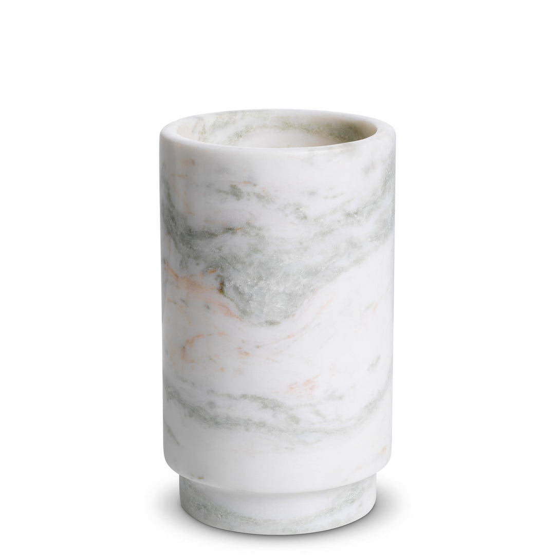 Tealight Holder Leonidas set of 3 Accessories Eichholtz