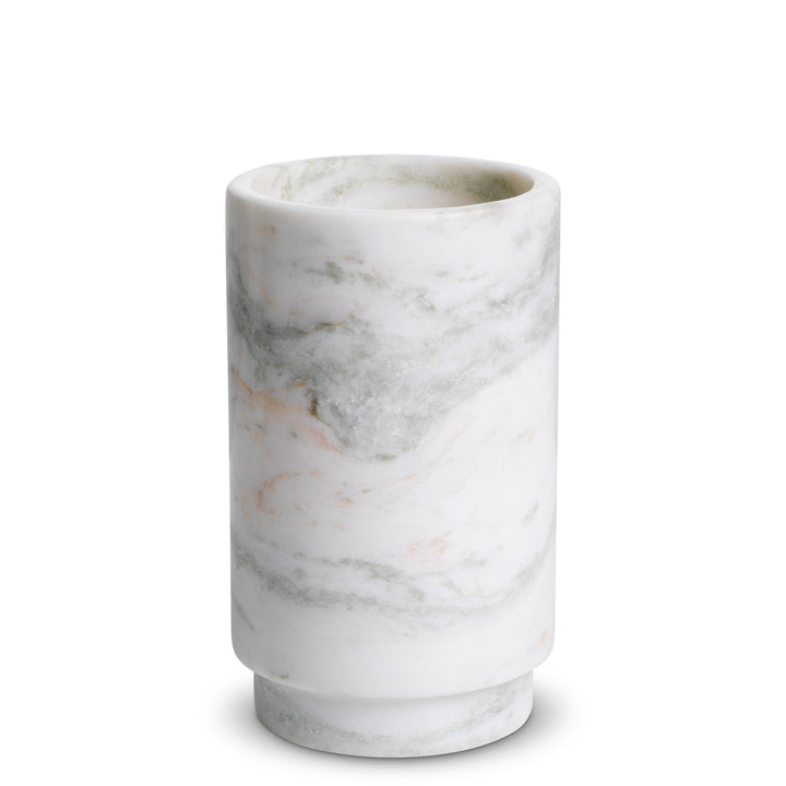 Tealight Holder Leonidas set of 3 Accessories Eichholtz