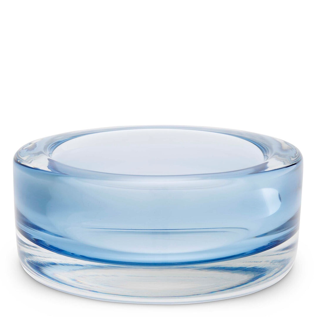 Bowl Marcellus Light Blue New Collection - January 2026 Eichholtz