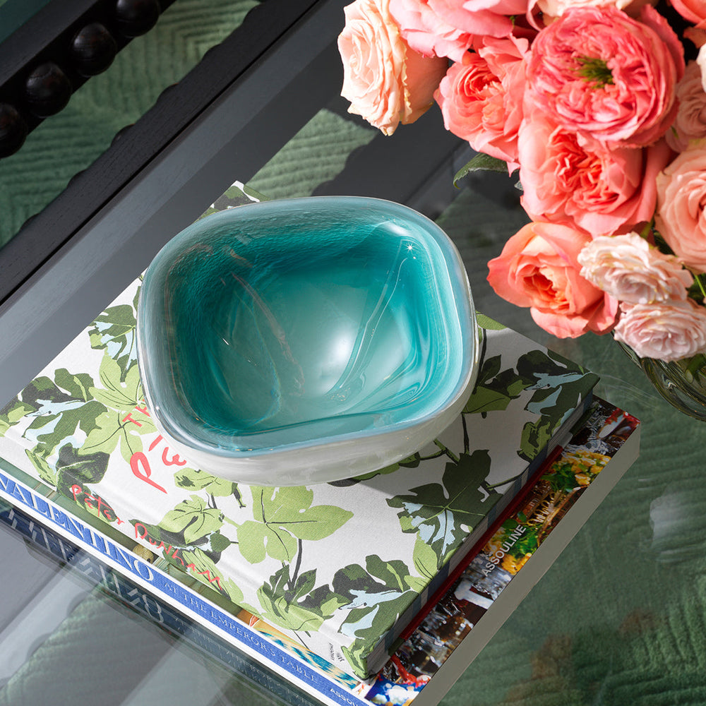 Bowl Aureum New Collection - January 2026 Eichholtz