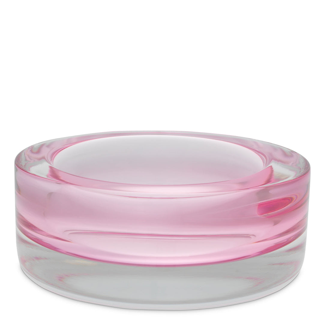 Bowl Marcellus Light Pink New Collection - January 2026 Eichholtz