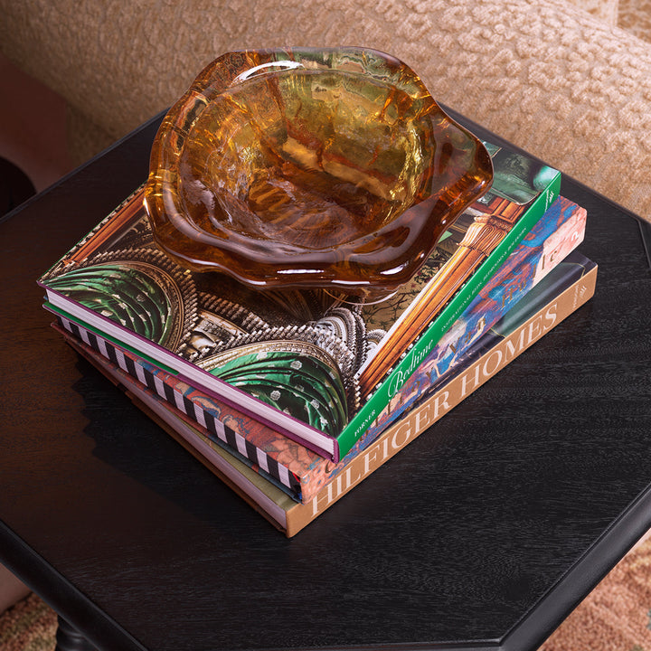 Bowl Courtier New Collection - January 2026 Eichholtz