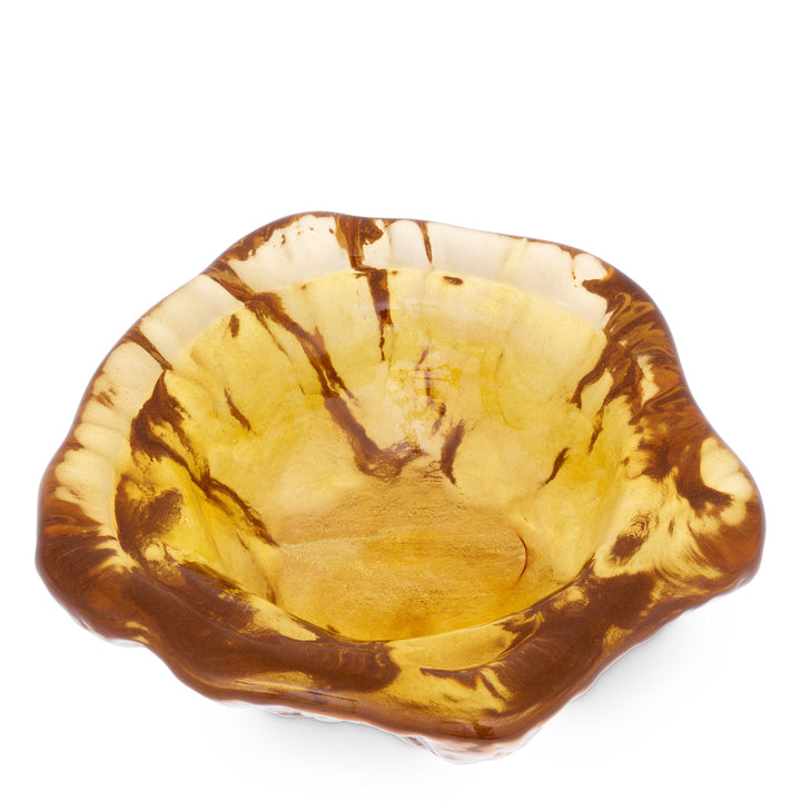 Bowl Courtier New Collection - January 2026 Eichholtz