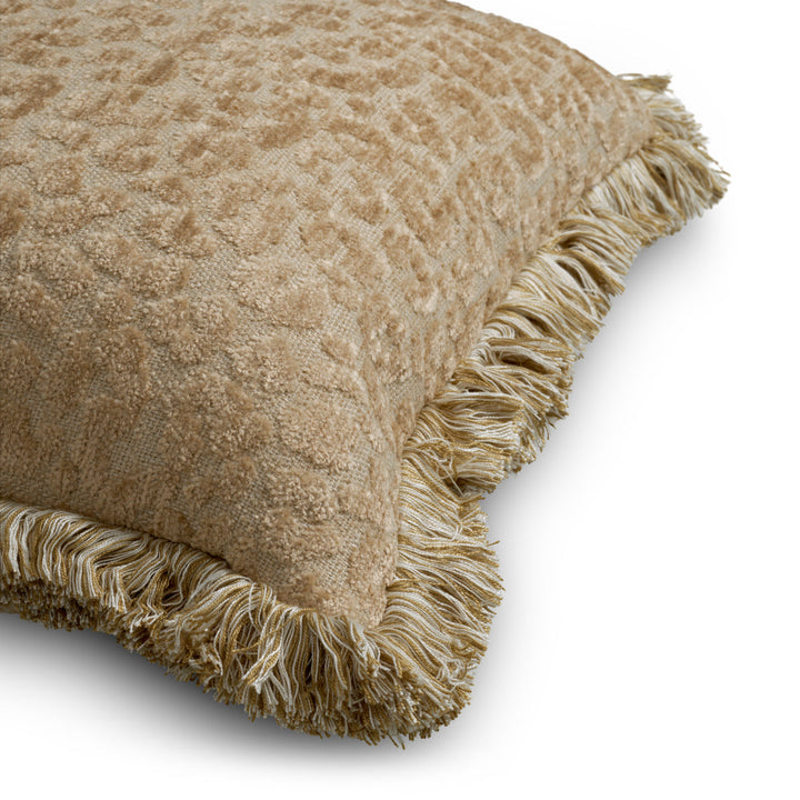 Cushion Serlina Square New Collection - January 2026 Eichholtz