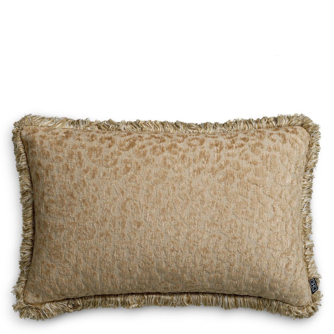Cushion Serlina Rectangular New Collection - January 2026 Eichholtz