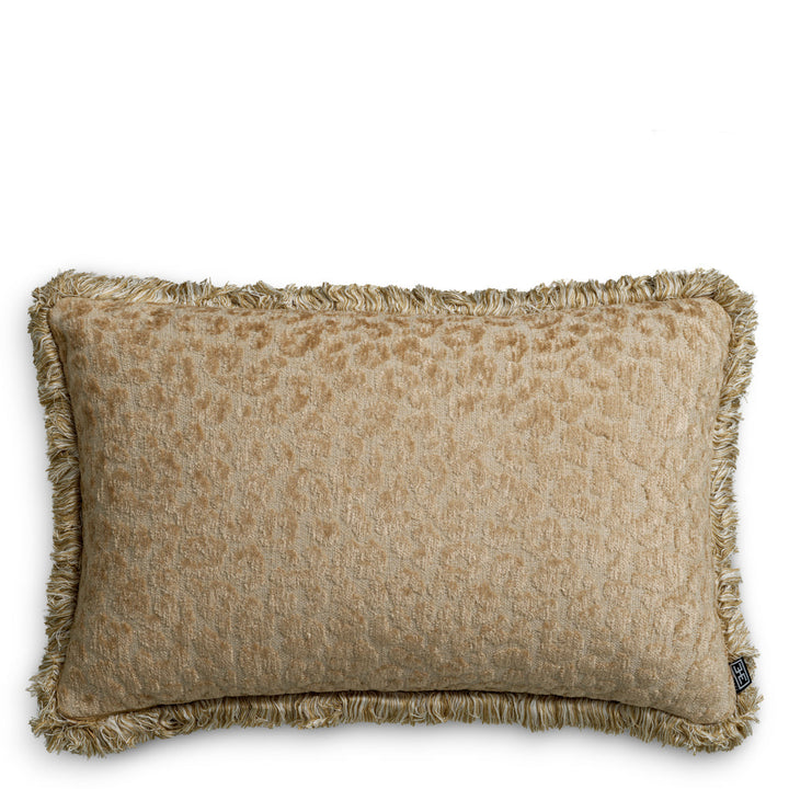 Cushion Serlina Rectangular New Collection - January 2026 Eichholtz