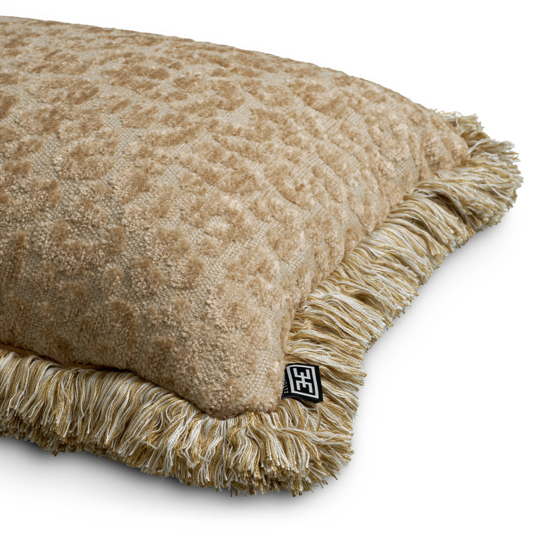 Cushion Serlina Rectangular New Collection - January 2026 Eichholtz