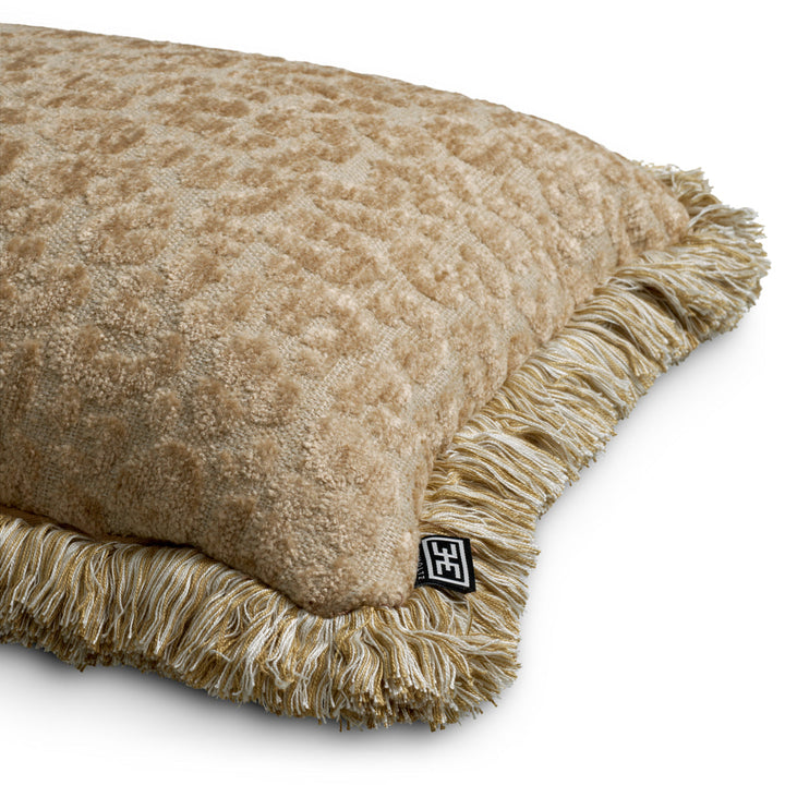 Cushion Serlina Rectangular New Collection - January 2026 Eichholtz