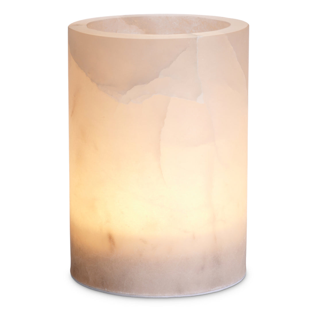Table Lamp Mercer Table lamps Eichholtz