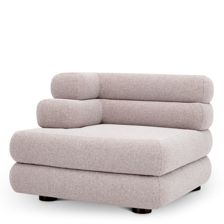 Outdoor Modular Sofa Malaga - Left New Collection - January 2026 Eichholtz