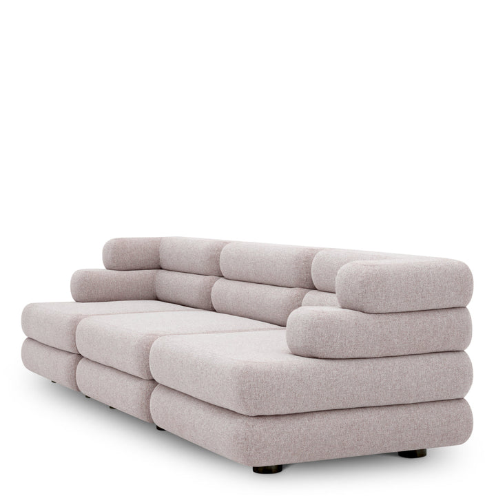 Outdoor Modular Sofa Malaga - Left New Collection - January 2026 Eichholtz