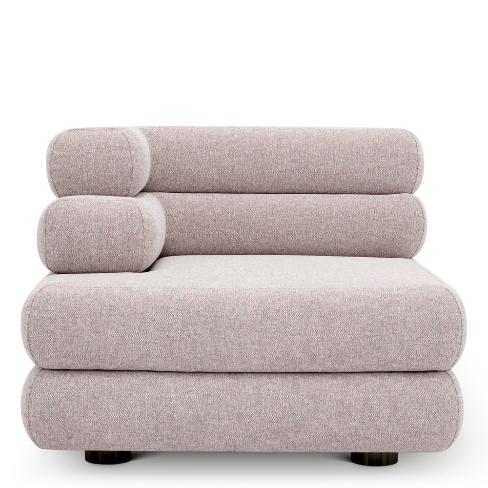 Outdoor Modular Sofa Malaga - Left - Image 2