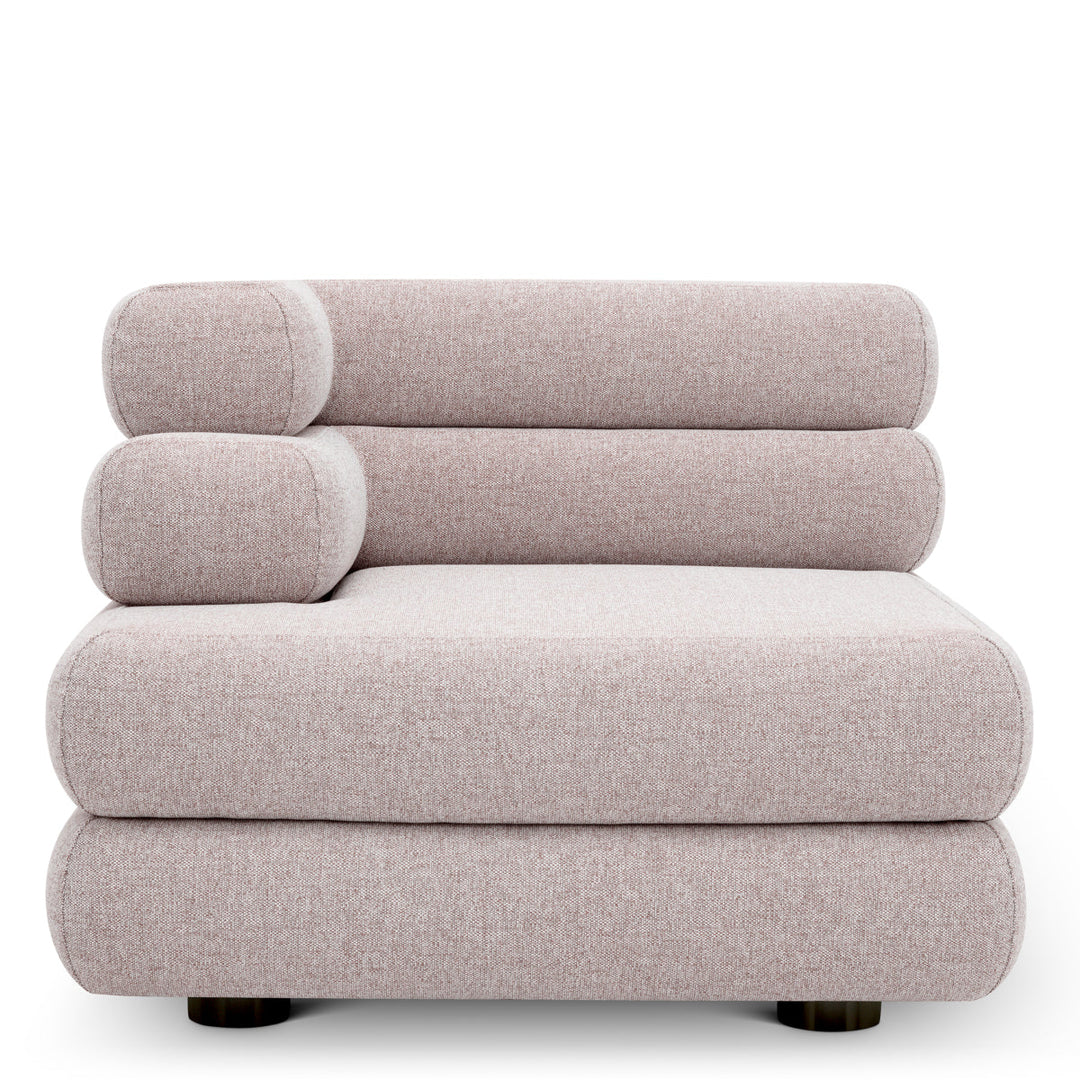 Outdoor Modular Sofa Malaga - Left New Collection - January 2026 Eichholtz