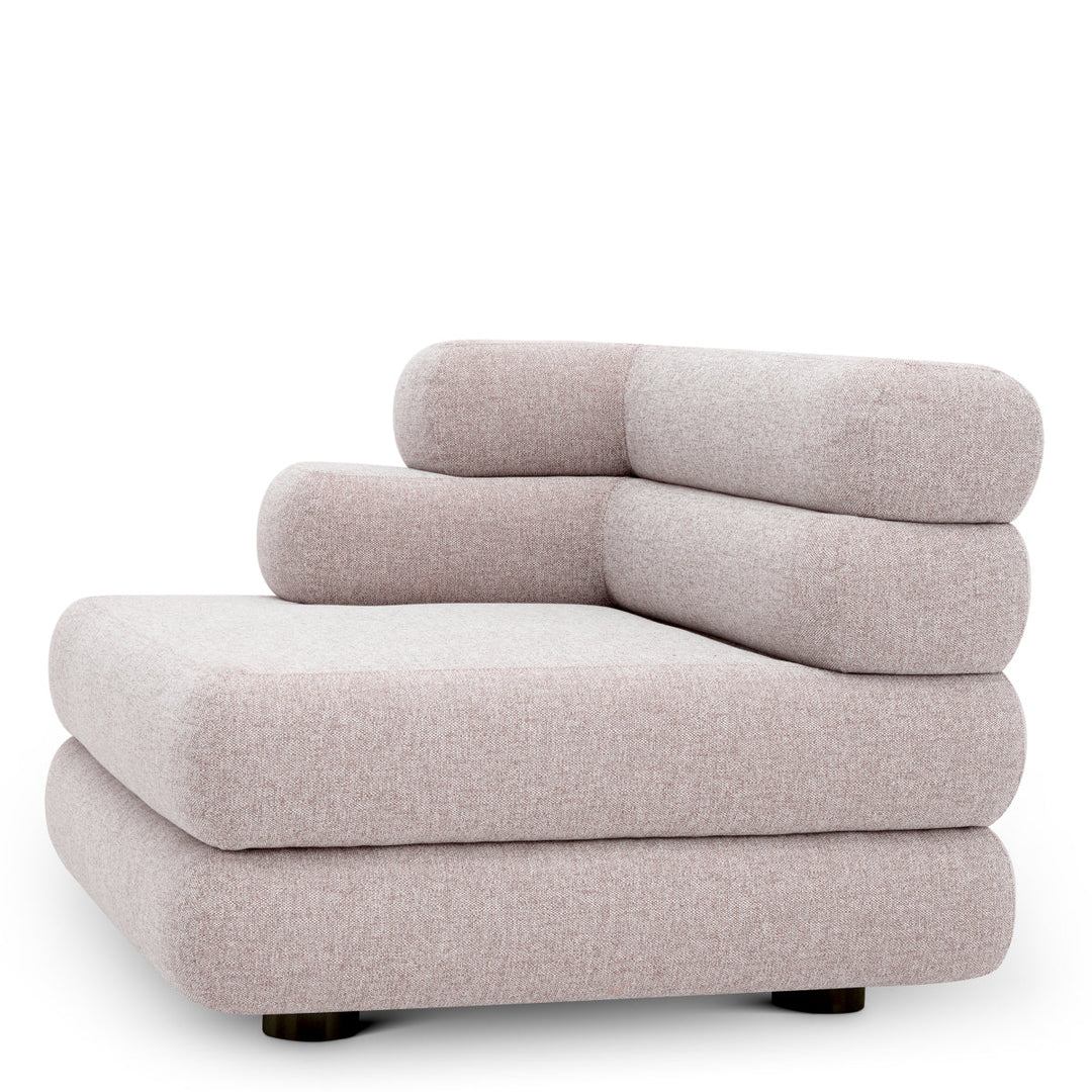 Outdoor Modular Sofa Malaga - Left New Collection - January 2026 Eichholtz