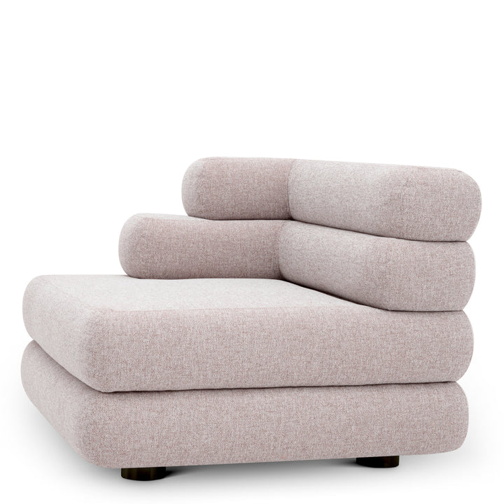Outdoor Modular Sofa Malaga - Left New Collection - January 2026 Eichholtz