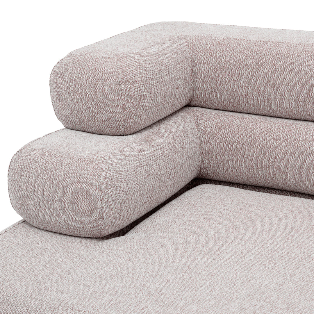 Outdoor Modular Sofa Malaga - Left - Image 5