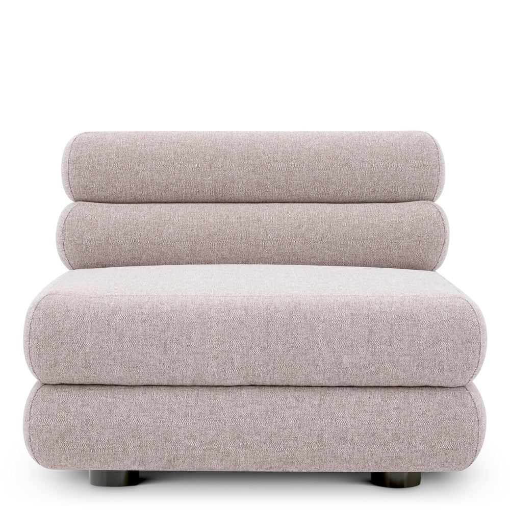 Outdoor Modular Sofa Malaga - Middle - Image 2