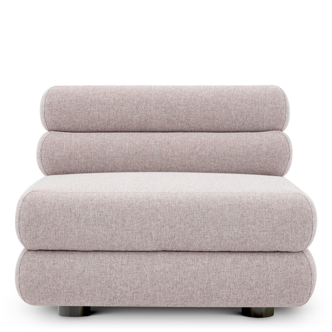 Outdoor Modular Sofa Malaga - Middle - Image 2