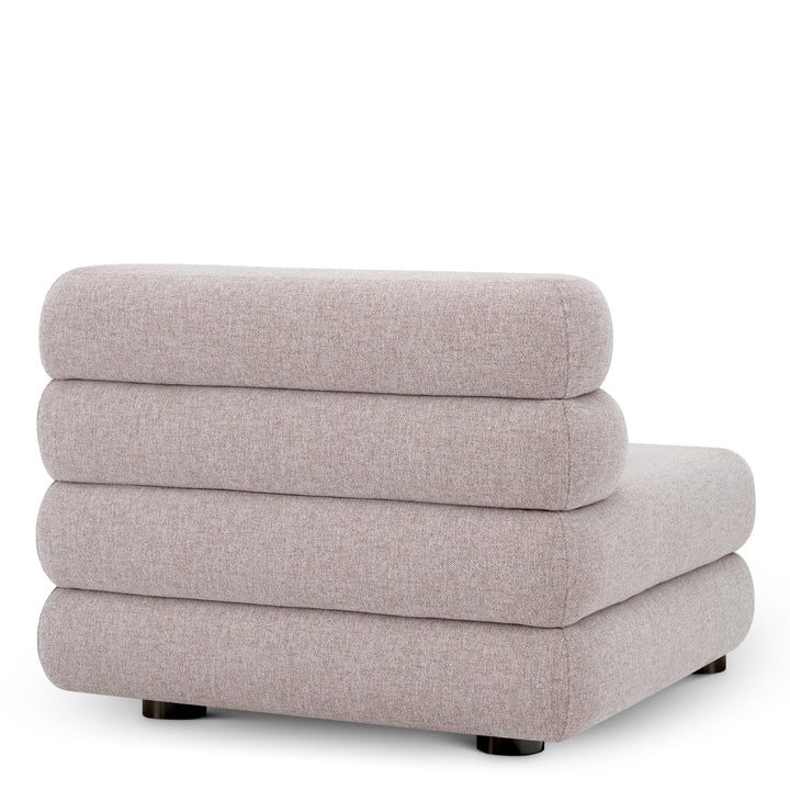 Outdoor Modular Sofa Malaga - Middle - Image 4