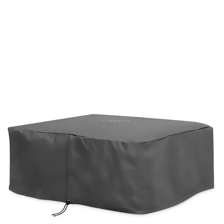 Outdoor Modular Sofa Malaga - Ottoman - Image 13