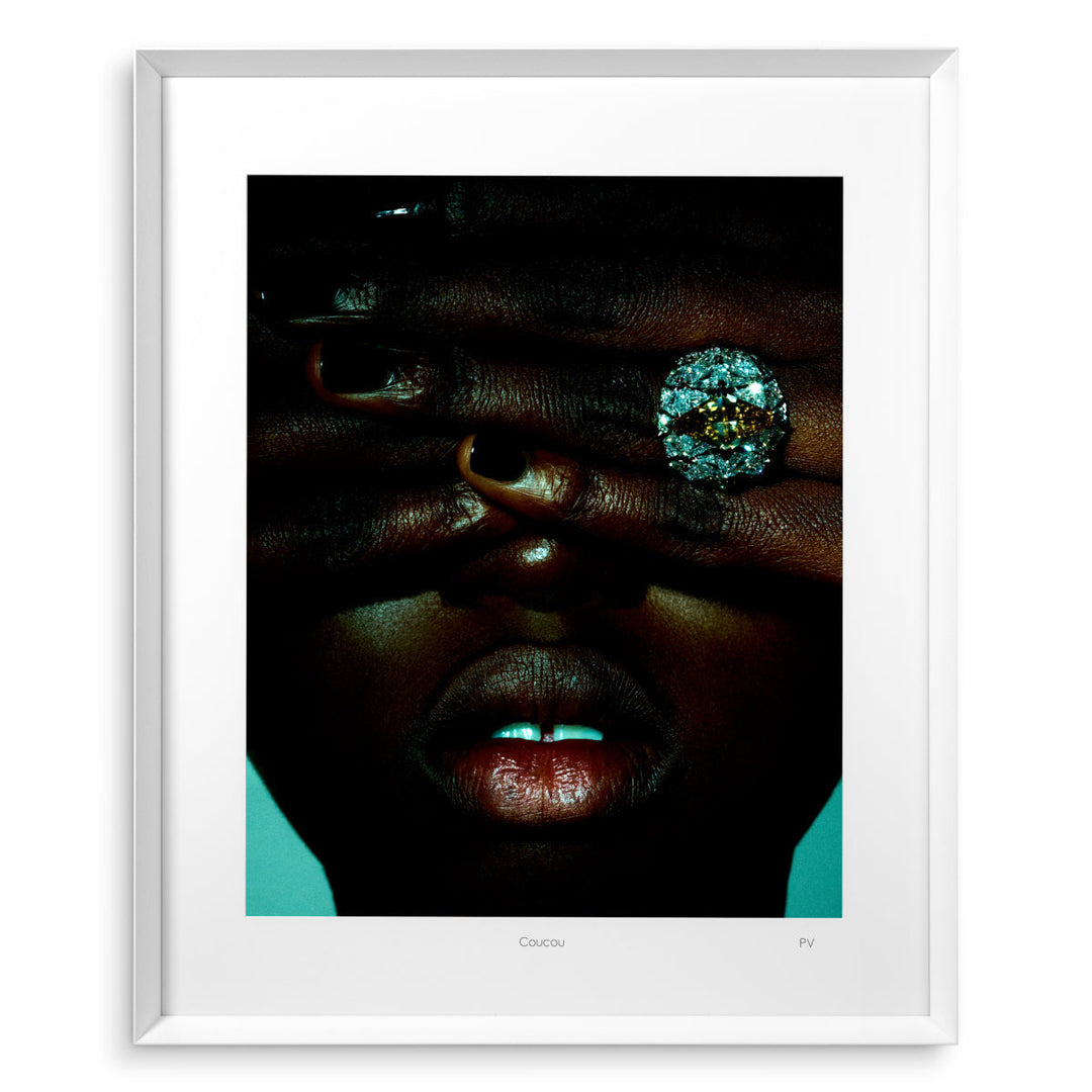Print Philippe Vogelenzang - Coucou Accessories Eichholtz