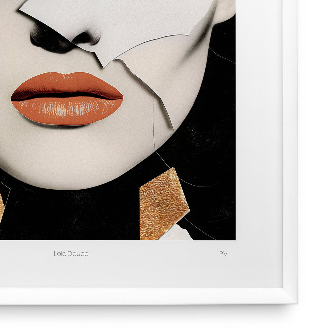 Print Philippe Vogelenzang - Lola Douce Accessories Eichholtz