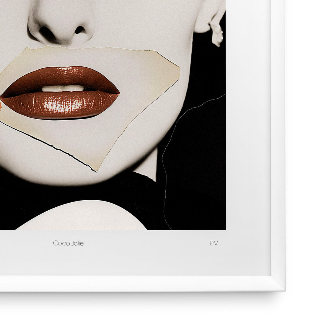 Print Philippe Vogelenzang - Coco Jolie Accessories Eichholtz