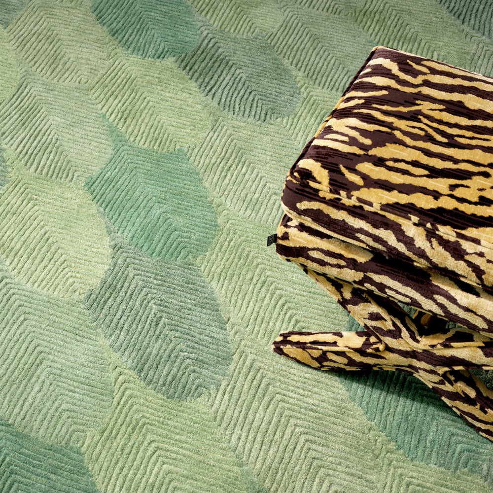 Rug Mayfield 300 X 400 Cm New Collection - January 2026 Eichholtz