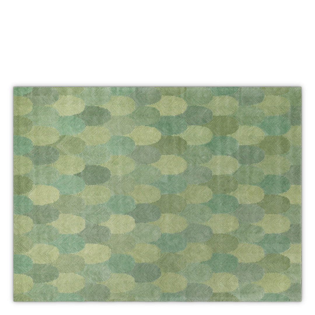 Rug Mayfield 300 X 400 Cm New Collection - January 2026 Eichholtz